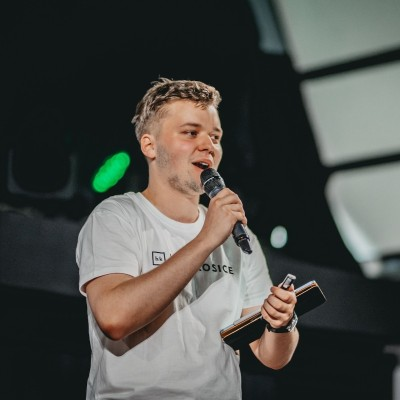 Matej Mazur